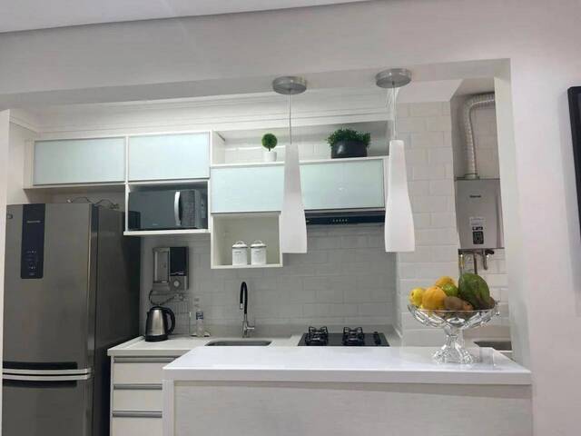 #417 - Apartamento para Locação em São Paulo - SP - 3