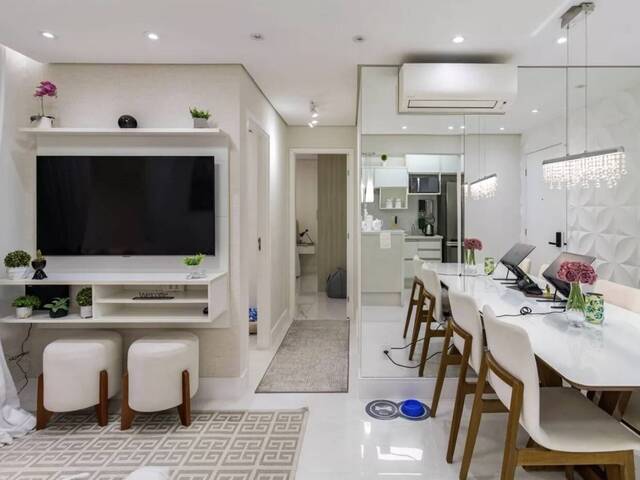 Locação em Vila Andrade - São Paulo