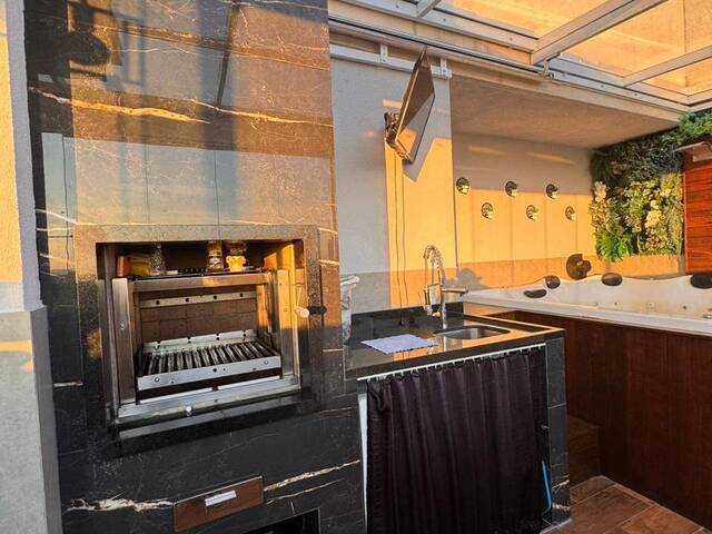 #Cobertura - Duplex para Venda em São Paulo - SP - 3