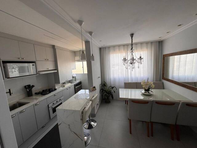 Duplex para Venda em São Paulo - 5