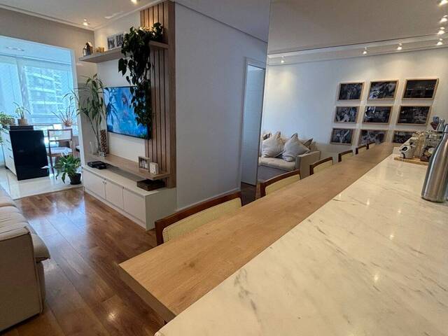 Apartamento para Venda em São Paulo - 4