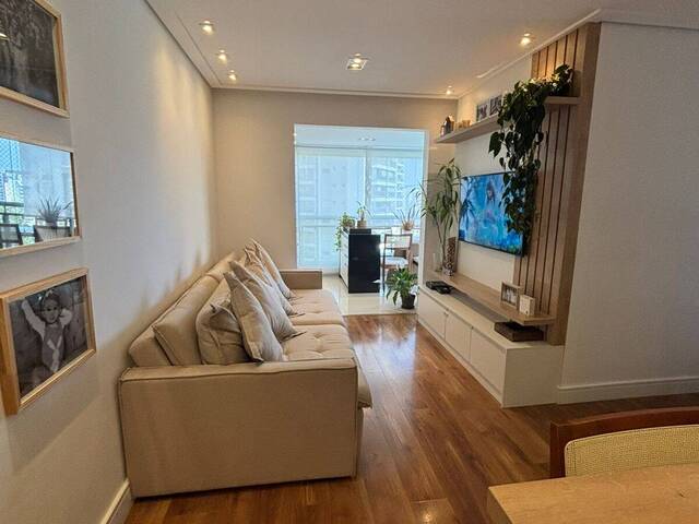 #419 - Apartamento para Venda em São Paulo - SP - 2