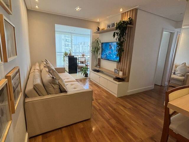 #419 - Apartamento para Venda em São Paulo - SP - 3