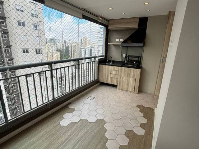 #Lirio - Apartamento para Venda em São Paulo - SP - 2