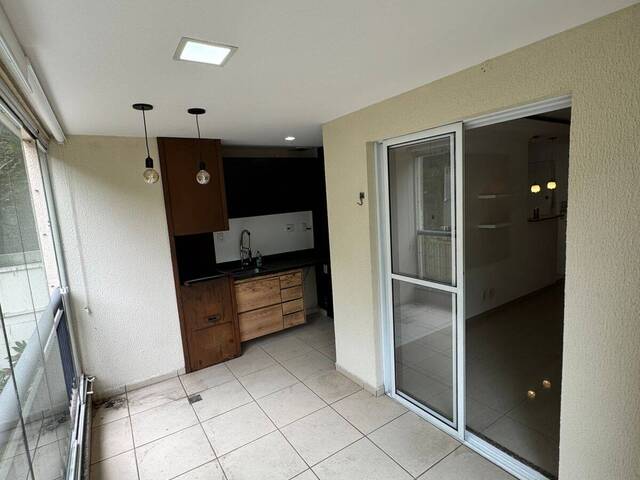 #One - Apartamento para Venda em São Paulo - SP