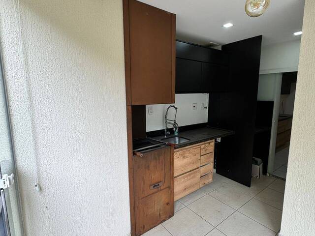 #One - Apartamento para Venda em São Paulo - SP