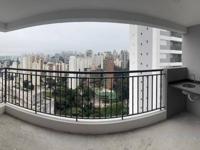 #Monumento - Apartamento para Venda em São Paulo - SP - 2
