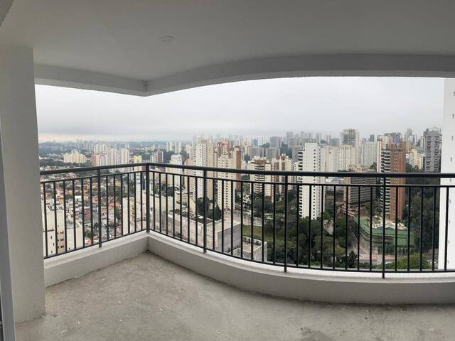 Venda em Jardim Caboré - São Paulo