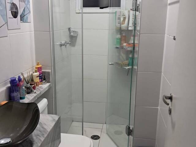 #423 - Apartamento para Venda em São Paulo - SP - 3