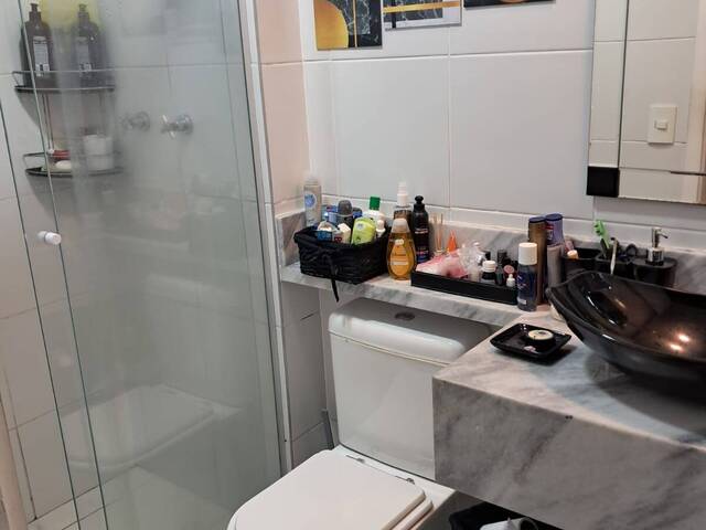 #423 - Apartamento para Venda em São Paulo - SP - 2