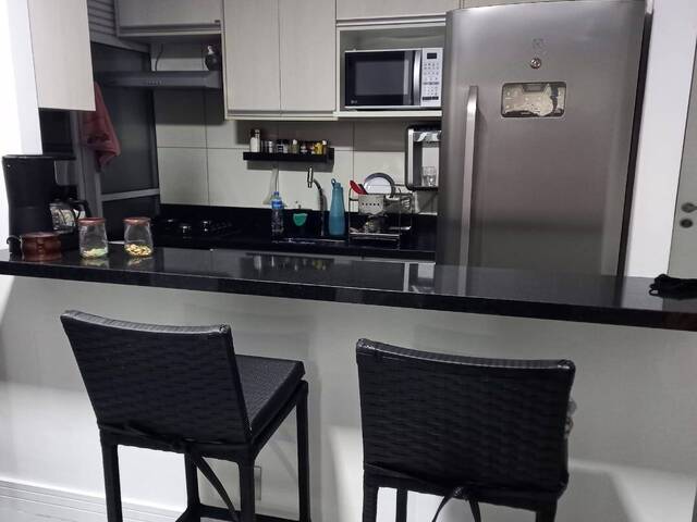 Apartamento para Venda em São Paulo - 5