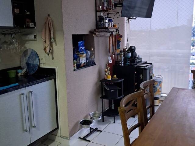 Apartamento para Venda em São Paulo - 4