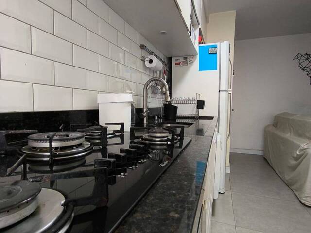 #424 - Apartamento para Venda em São Paulo - SP - 3