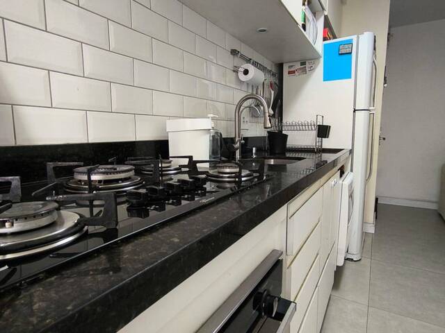 #424 - Apartamento para Venda em São Paulo - SP - 2