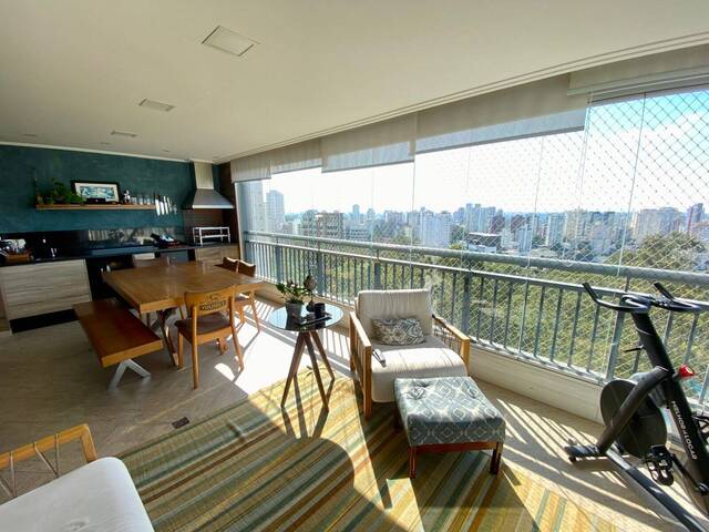 Venda em Vila Andrade - São Paulo