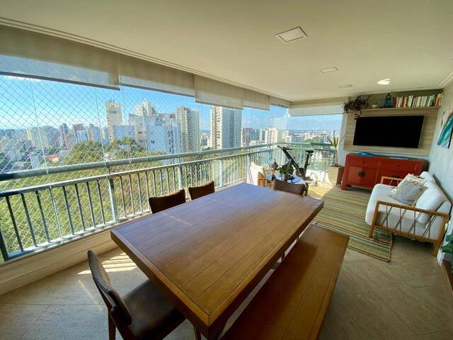 #425 - Apartamento para Venda em São Paulo - SP - 2