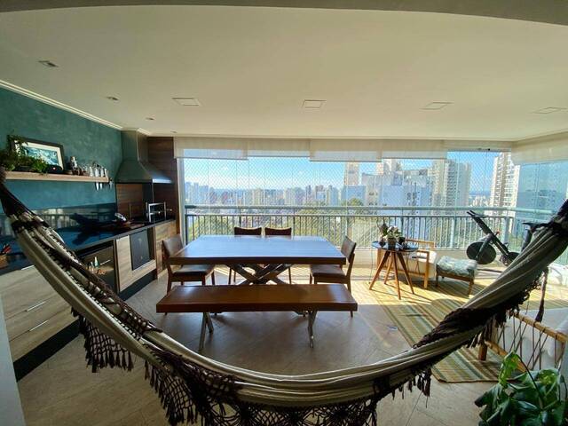 #425 - Apartamento para Venda em São Paulo - SP - 3