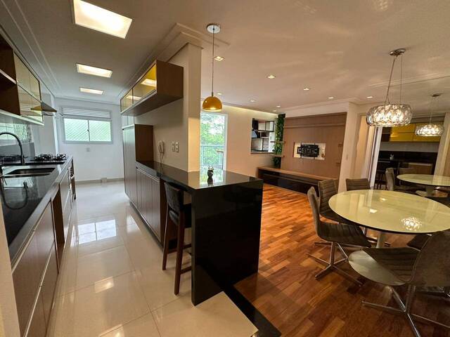 Apartamento para Venda em São Paulo - 5