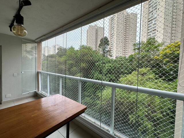 #426 - Apartamento para Venda em São Paulo - SP - 2