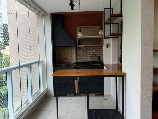 #426 - Apartamento para Venda em São Paulo - SP - 3