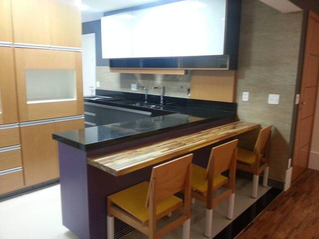 #427 - Apartamento para Locação em São Paulo - SP