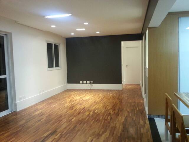 Apartamento para Locação em São Paulo - 4