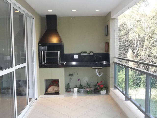 Apartamento para Locação em São Paulo - 5