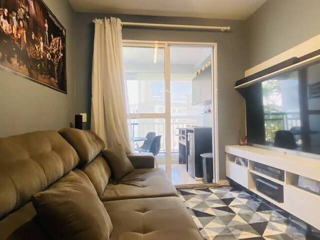 #Feel - Apartamento para Venda em São Paulo - SP - 2