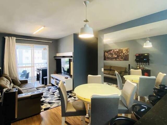 Venda em Vila Andrade - São Paulo