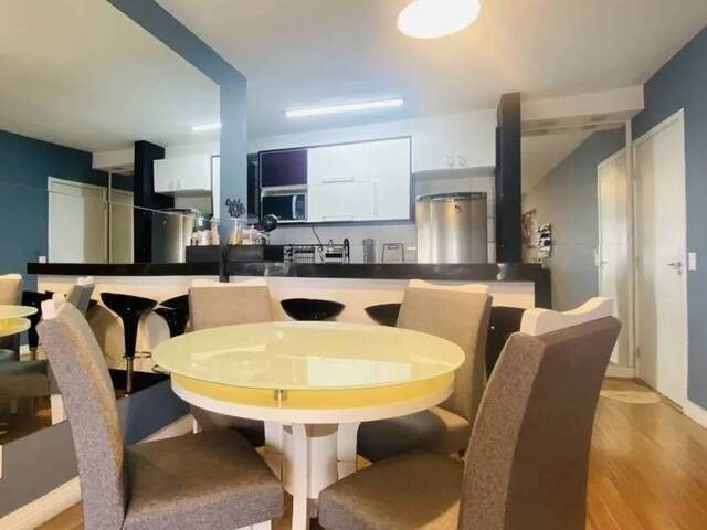 #Feel - Apartamento para Venda em São Paulo - SP - 3