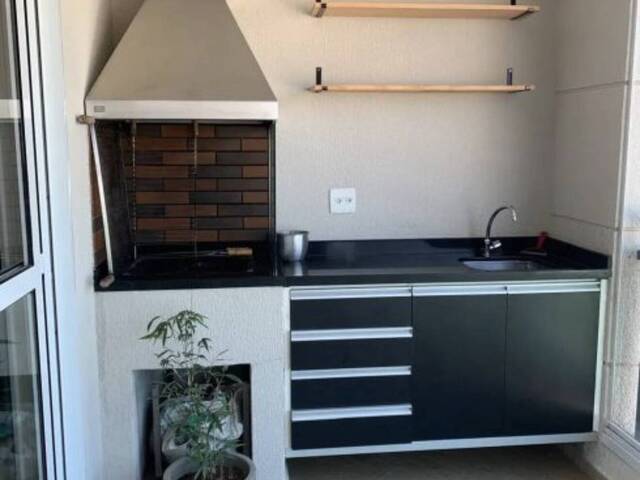 #429 - Apartamento para Locação em São Paulo - SP