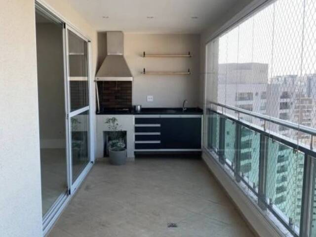 #429 - Apartamento para Locação em São Paulo - SP