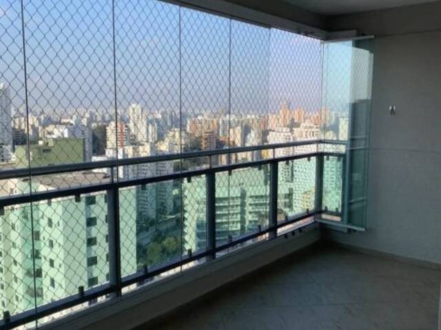 #429 - Apartamento para Locação em São Paulo - SP