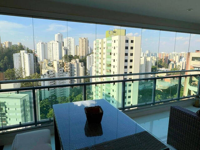 #Allgreen - Apartamento para Venda em São Paulo - SP - 2