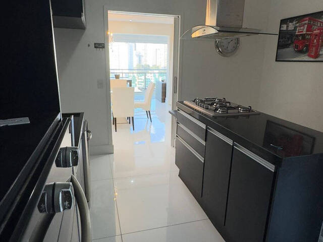 Apartamento para Venda em São Paulo - 5