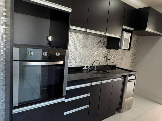 Apartamento para Venda em São Paulo - 4