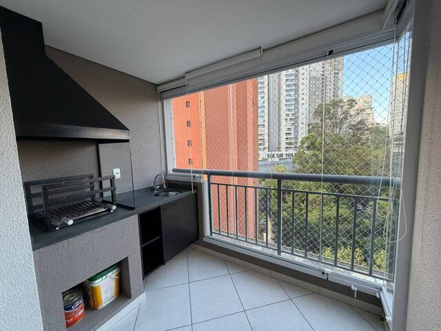 #432 - Apartamento para Venda em São Paulo - SP - 2