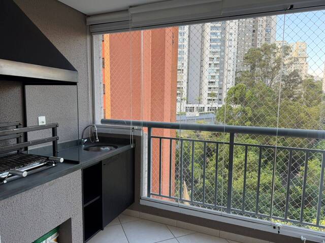 Apartamento para Venda em São Paulo - 4