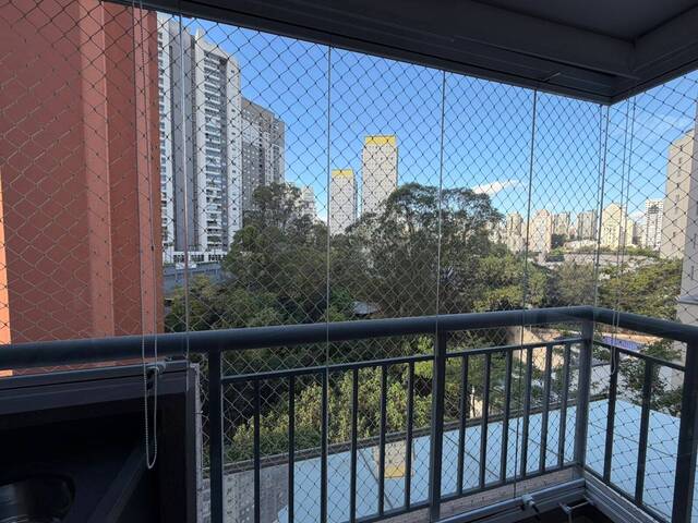 #432 - Apartamento para Venda em São Paulo - SP - 3