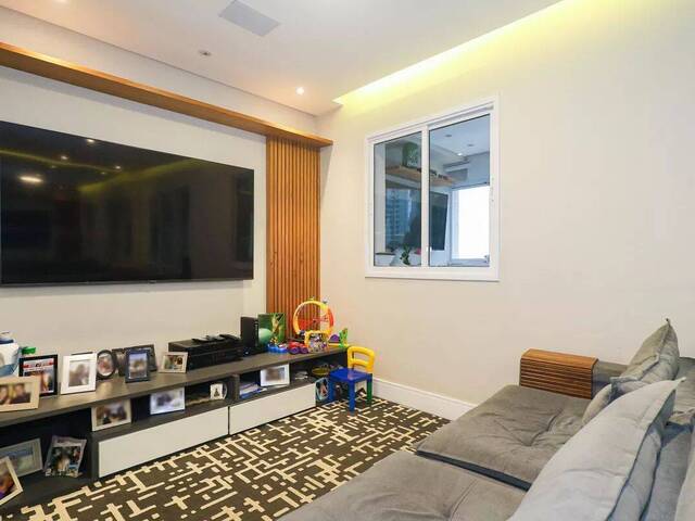 #O2 - Apartamento para Venda em São Paulo - SP