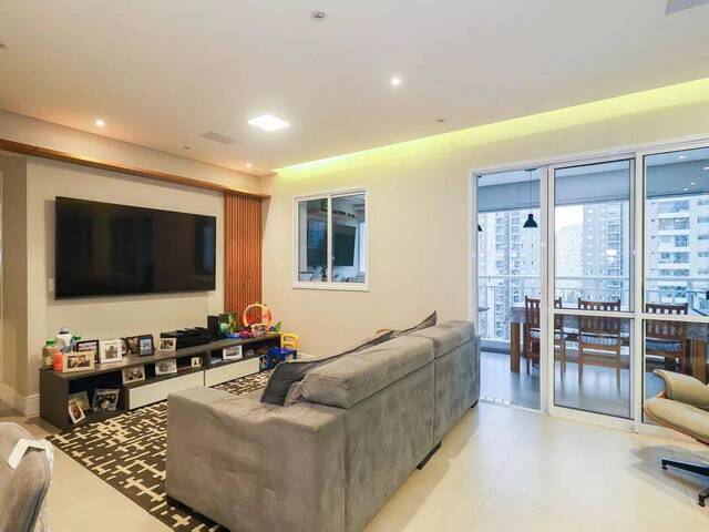 #O2 - Apartamento para Venda em São Paulo - SP