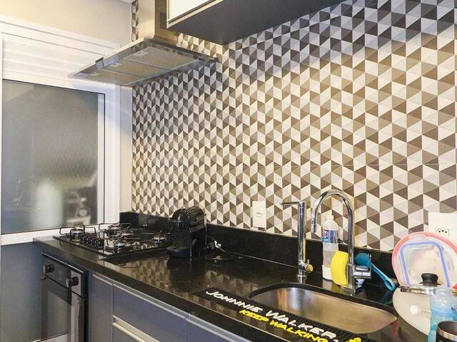Apartamento para Venda em São Paulo - 5