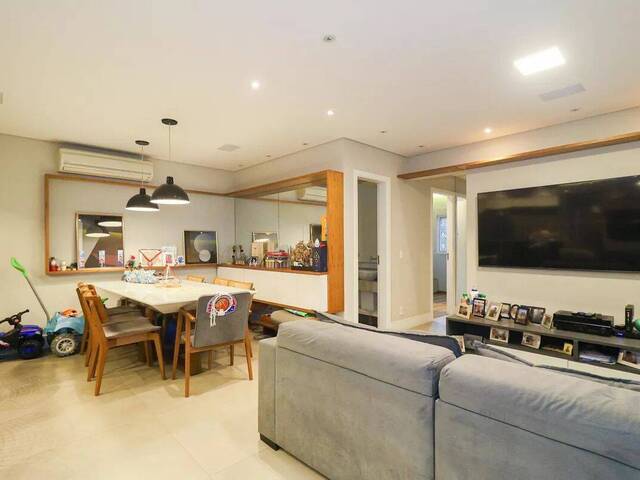 Apartamento para Venda em São Paulo - 4