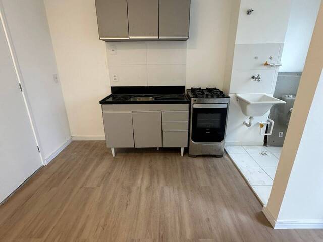 #434 - Apartamento para Locação em São Paulo - SP - 3