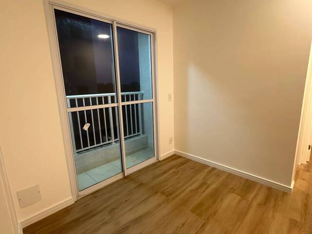 #434 - Apartamento para Locação em São Paulo - SP - 2