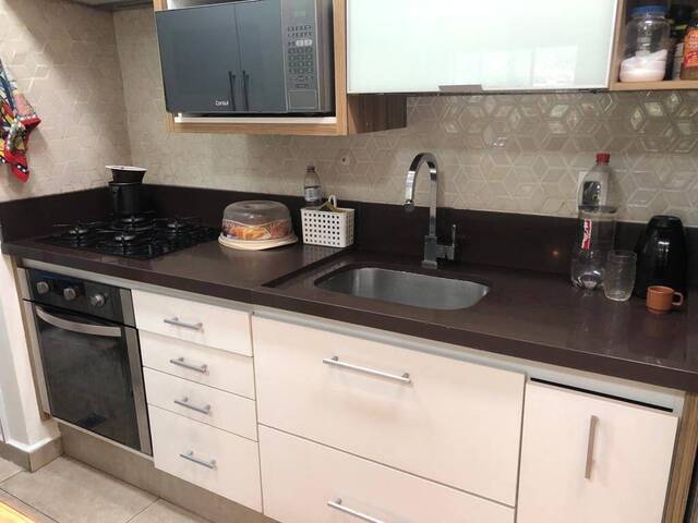 Apartamento para Venda em São Paulo - 4