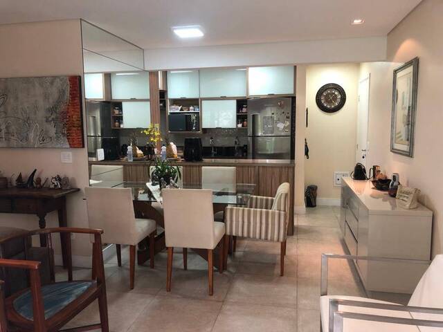 #435 - Apartamento para Venda em São Paulo - SP - 3