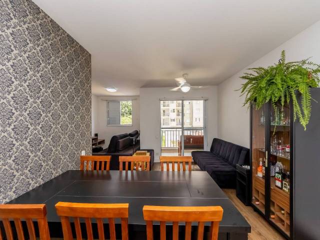 #436 - Apartamento para Venda em São Paulo - SP - 3