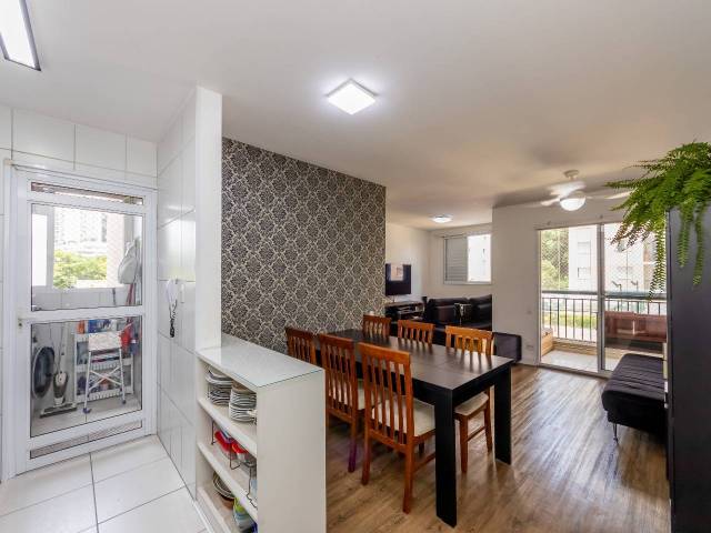 Venda em Jardim Caboré - São Paulo