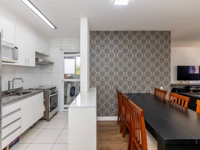 #436 - Apartamento para Venda em São Paulo - SP - 2